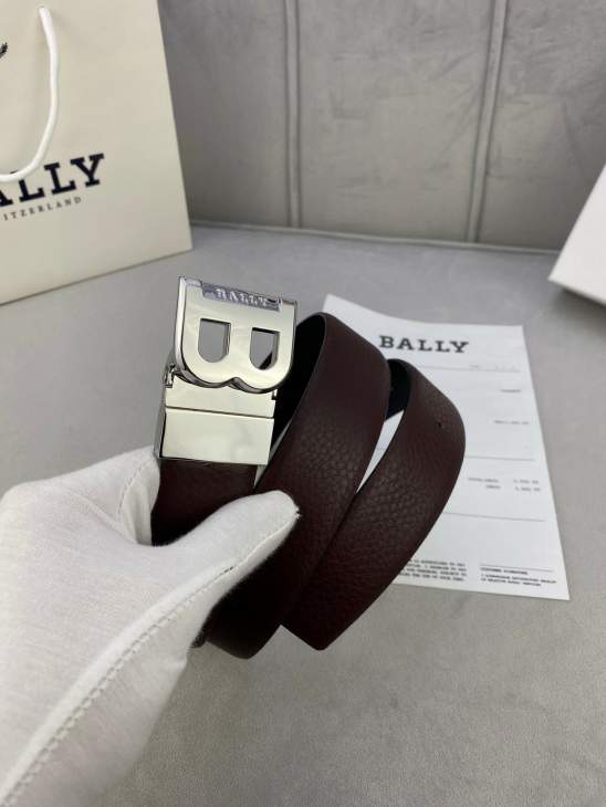 Picture of Bally Belts _SKUfw201701701fw
